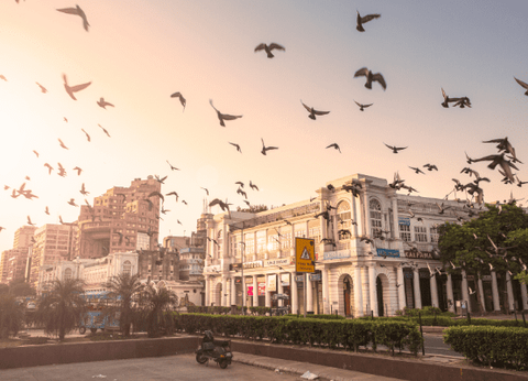 Circuit Sur la Route du Taj Mahal en Privatif 5* - 13