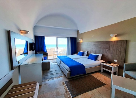 Hôtel Vincci Helya Beach 4* - 8