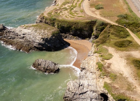 Camping L'Abri des Pins, 4* - 193