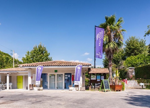 Camping Green Park, 4* - 15