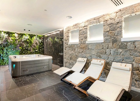 Hôtel Aldiana Club Rocca Nettuno 4* - 52