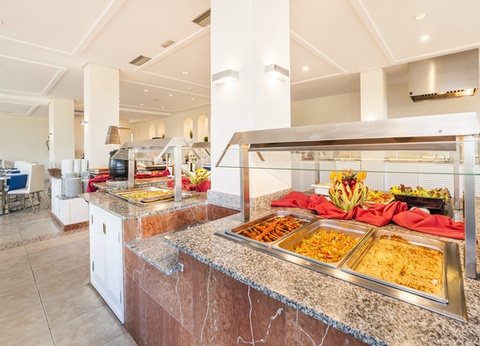 Hôtel Globales Cala ´N Blanes 3* - 11