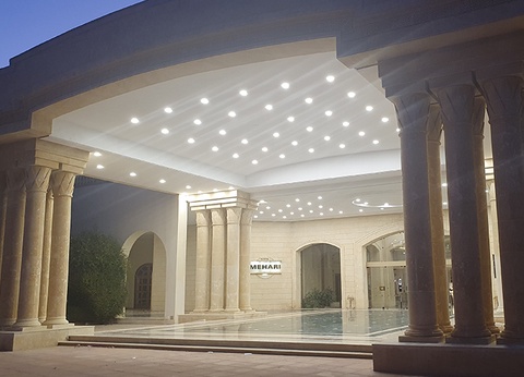 Hôtel Mehari Hammamet 5*, tout compris - 3