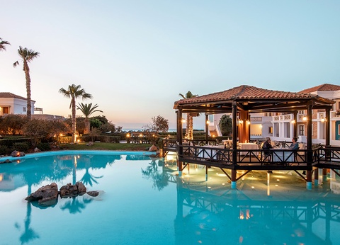 Hôtel Ôclub Select Mitsis Royal Mare 5* - 11