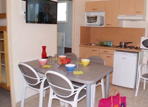 Montana Parc - Oasis Village - Coeur de l'estérel, 5* - 121