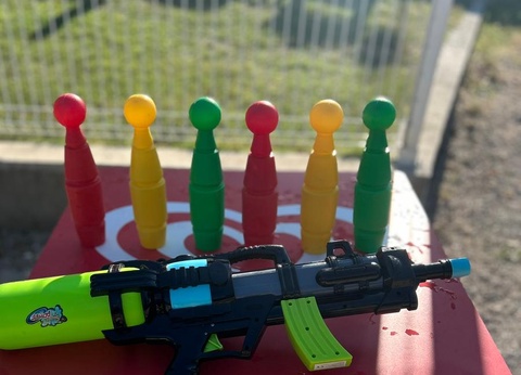 Camping le Pré Saint André, 3* - 30