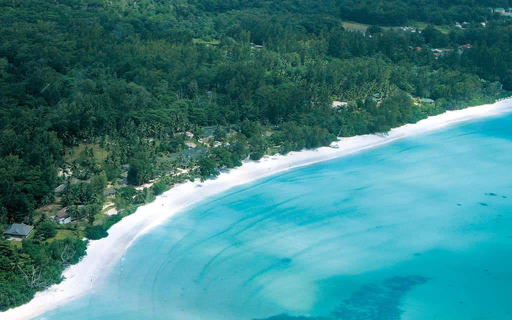 Côte d'Or Lodge *** - 5