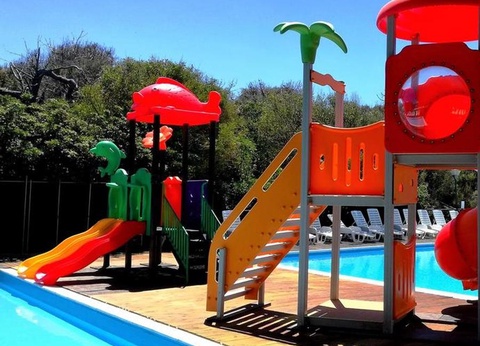 Camping Bella Sardinia, 3* - 10