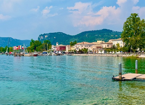 Circuit Lacs et Dolomites, joyaux du nord de l'Italie - 15
