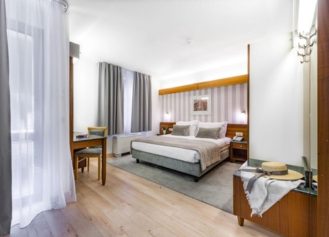 Hôtel Uvala 4* - 11