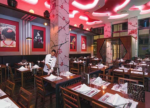 Hôtel Riu Palace Las Americas - adult only ***** - 11