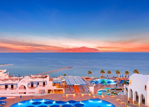 Pickalbatros Palace Resort - Sharm El Sheikh - 106