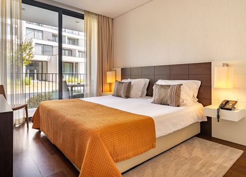 Top Clubs Monchique Resort & Spa - Flex - Algarve - 4