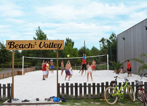 Camping Sen Yan 5* - 9