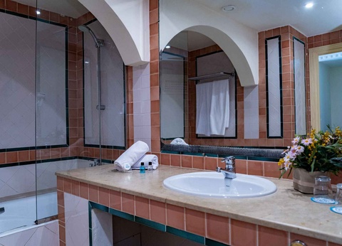 Hôtel TMK Flora Park 4* - 43