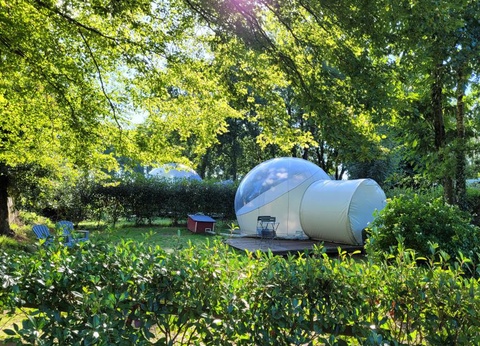 Camping Les Cerisiers 3* - 18