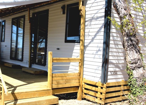 Camping Les Lavandes Valensole - 86