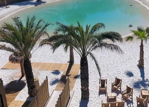 Camping La Pierre Verte 4* - 10