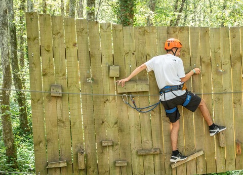 Camping Sunêlia La Source, 4* - 145