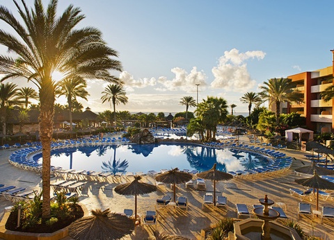 Hôtel Club Framissima Elba Carlota 4* - 3