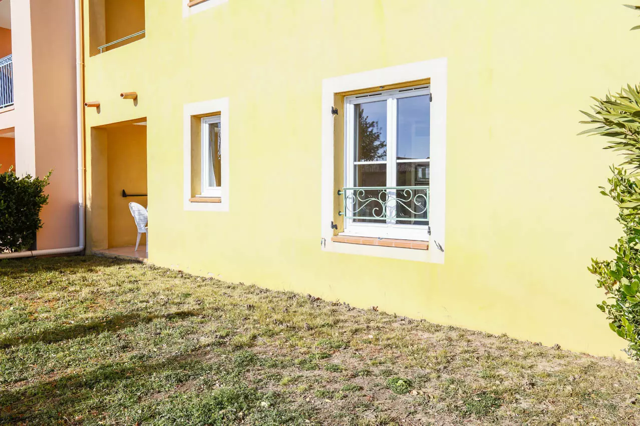 Résidence Maeva Particuliers Le Hameau des Issambres - 280