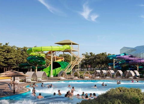 Amadria Park Camping Sibenik 4* - 44