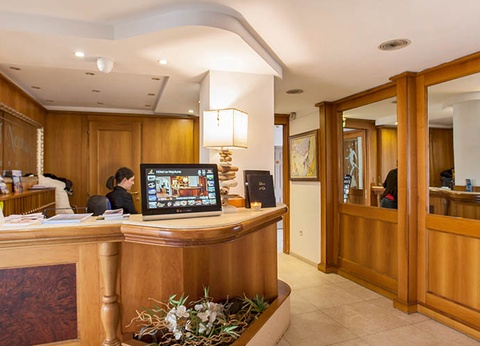 Hôtel Le Neptune 3* - 16