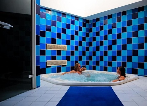 Camping Plijadur 4* - 111