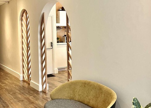 Séjour à Dinard avec entrées pour l'aquarium de Saint-Malo - 3* - 5