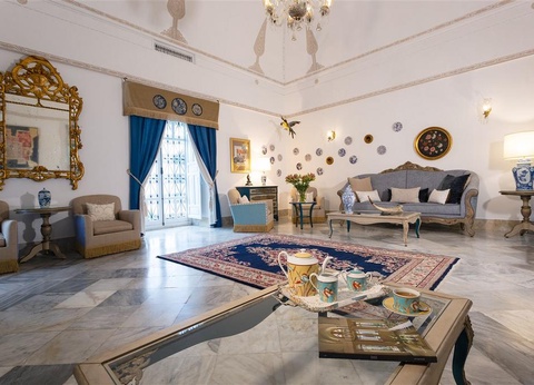 Hôtel Dar Said 4* - 2