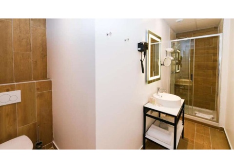 Séjour pétillant au Havre - 4* - 5