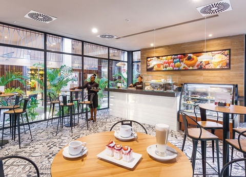 TUI Sélection Riu Cabo Verde - Choix Flex ***** - 23