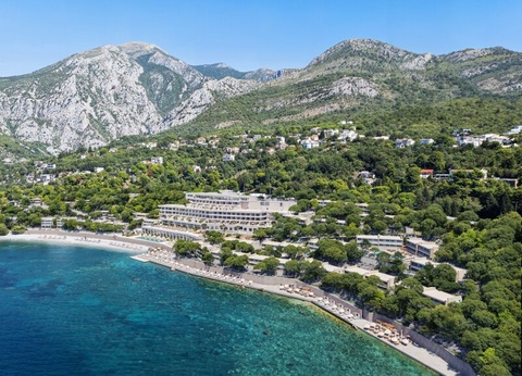 Kappa Club Iberostar Selection Montenegro 5* - 15