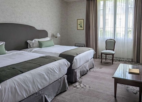 Luxe, nature et spa à moins d'une heure de Bordeaux - 15