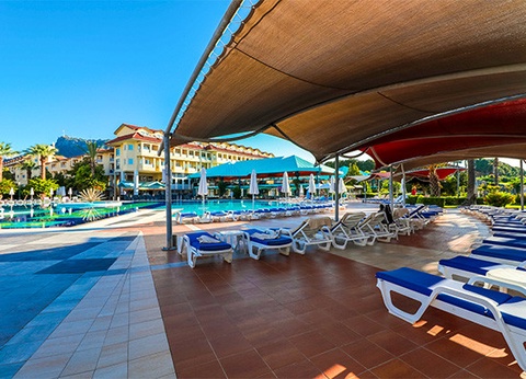 Hôtel Fram Sélection Le Jardin Resort ***** - 7