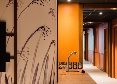 Escapade à Toulouse dans le quartier de la Cartoucherie, avec cocktail au choix en rooftop - 3* - 10