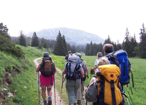 Camping Relais du Léman Pausado, 3* - 57