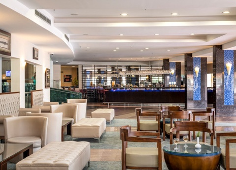 Hôtel Aqua Fantasy Aquapark Hotel & Spa 5* - 18