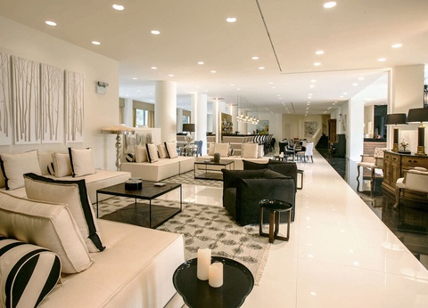 Hôtel Rodostamo Hotel and Spa 5* (Adult Only 12+) - 12