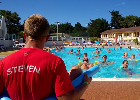 Camping maeva Club Les Préveils, 4* - 3