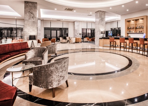 Hôtel Korumar Ephesus Beach & Spa Resort 5* - 22