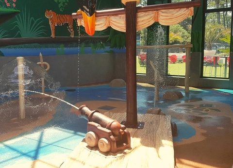 Camping l'Océan, 5* - 22