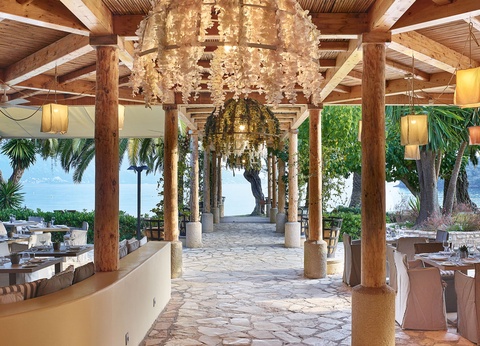 TUI Sélection Hôtel Grecotel Daphnila Bay 4* - 13