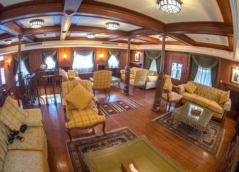 Croisière Au fil du Nil en dahabiya + Extension au Caire - 14