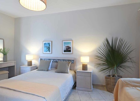 Hôtel Asteras Paradise 4* - 10