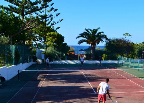 Club Jumbo Cefalu 4* - 13