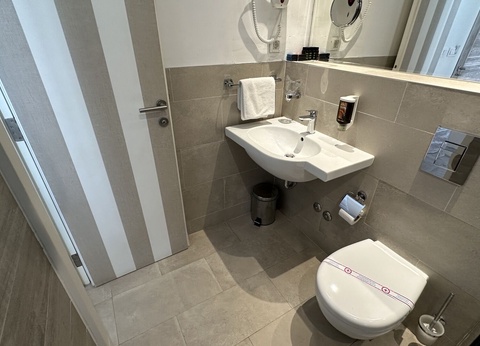 Hôtel Aleksandar 4* - 8