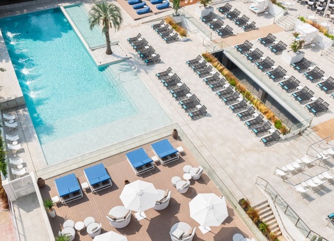 Hôtel l'Azure 4* Sup - Sans Transport - 2