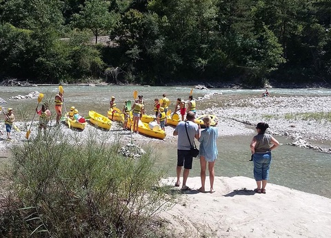 Camping Les Acacias, 3* - 22