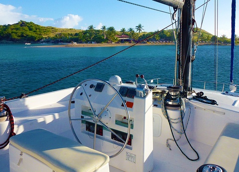 Croisière Mare Terra avec vols réguliers - 11